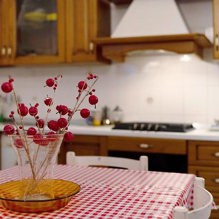 Apartmán Giomar Levanto Exteriér fotografie