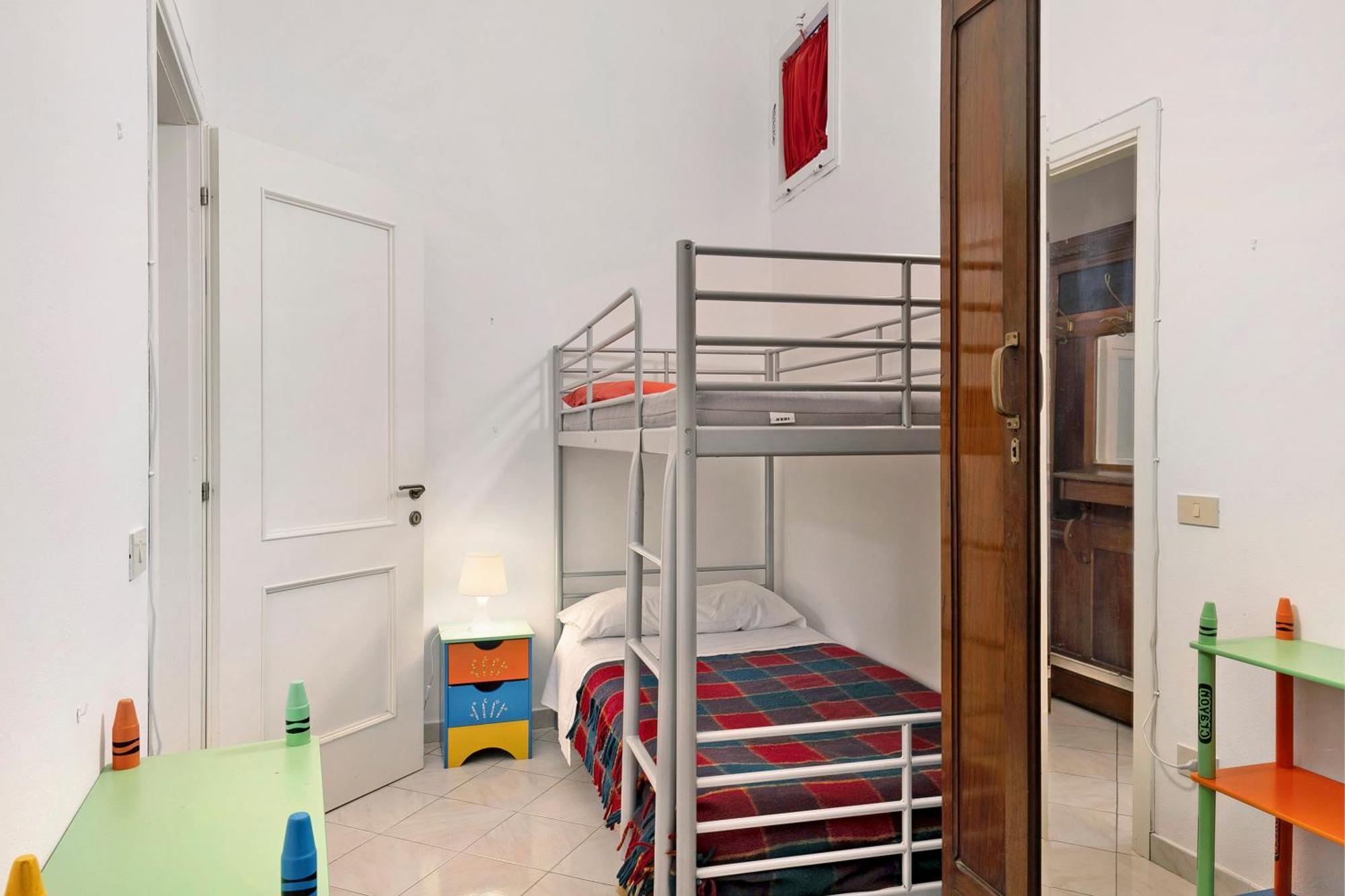 Apartmán Giomar Levanto Exteriér fotografie