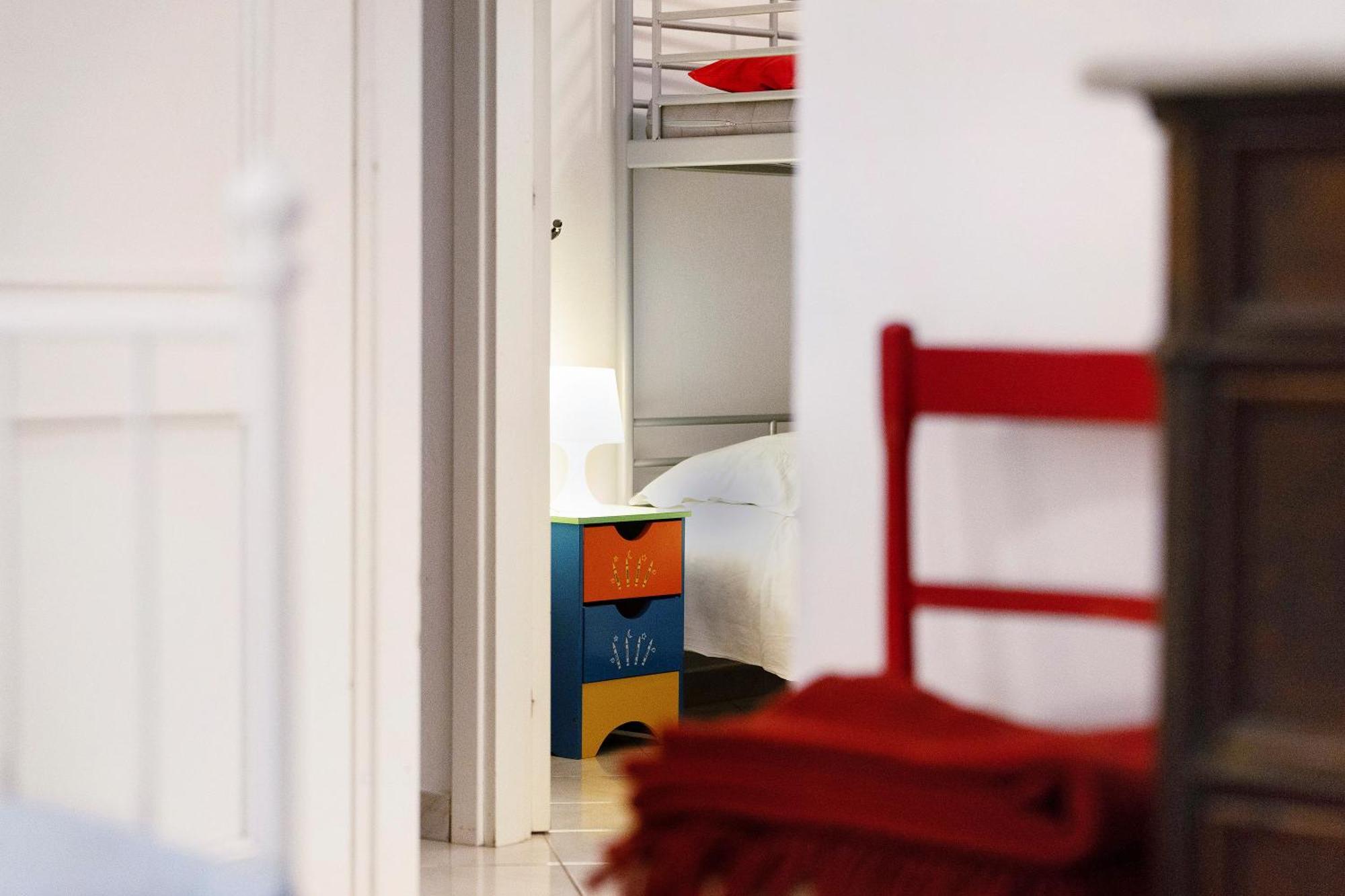 Apartmán Giomar Levanto Exteriér fotografie