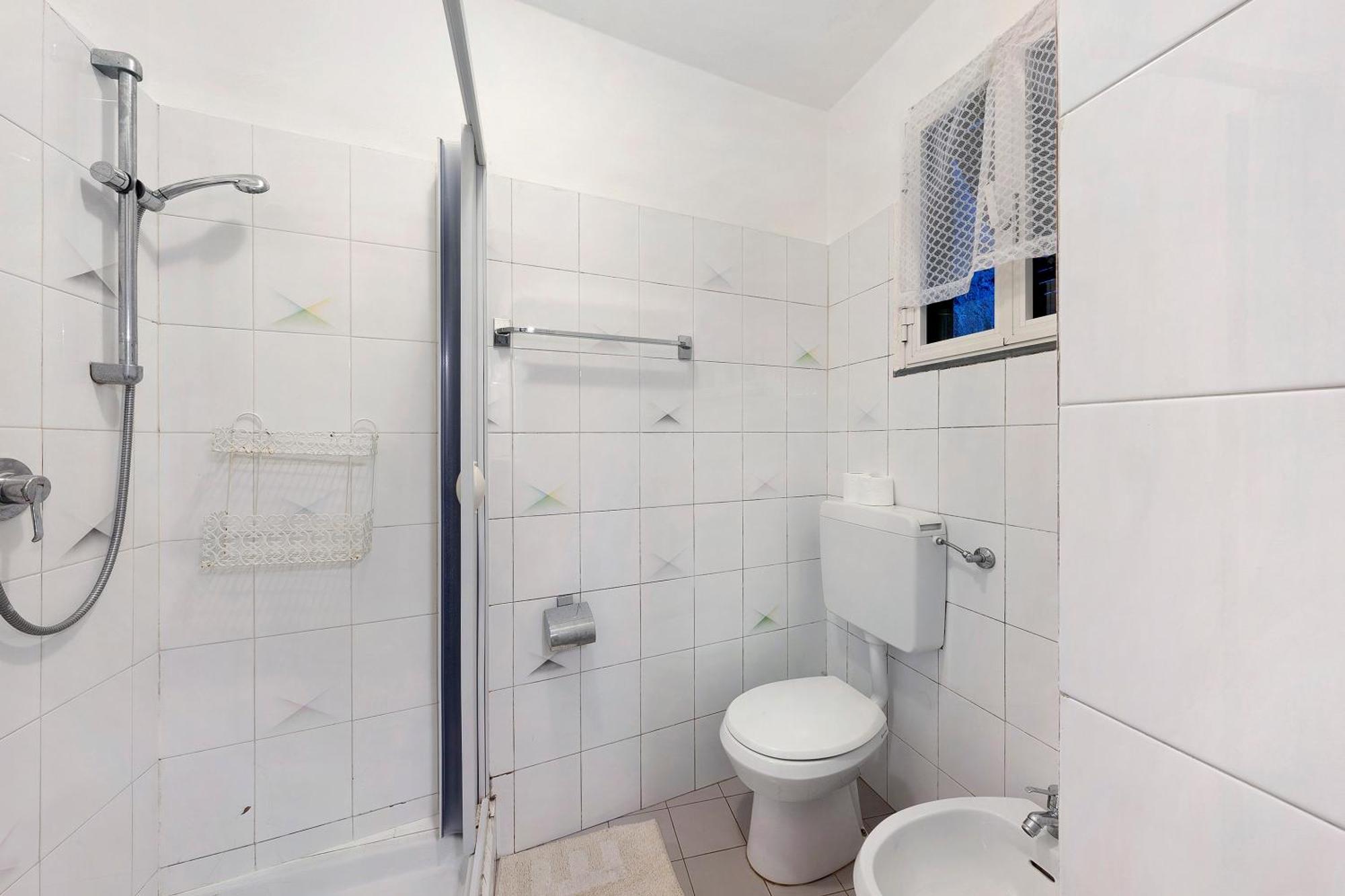 Apartmán Giomar Levanto Exteriér fotografie