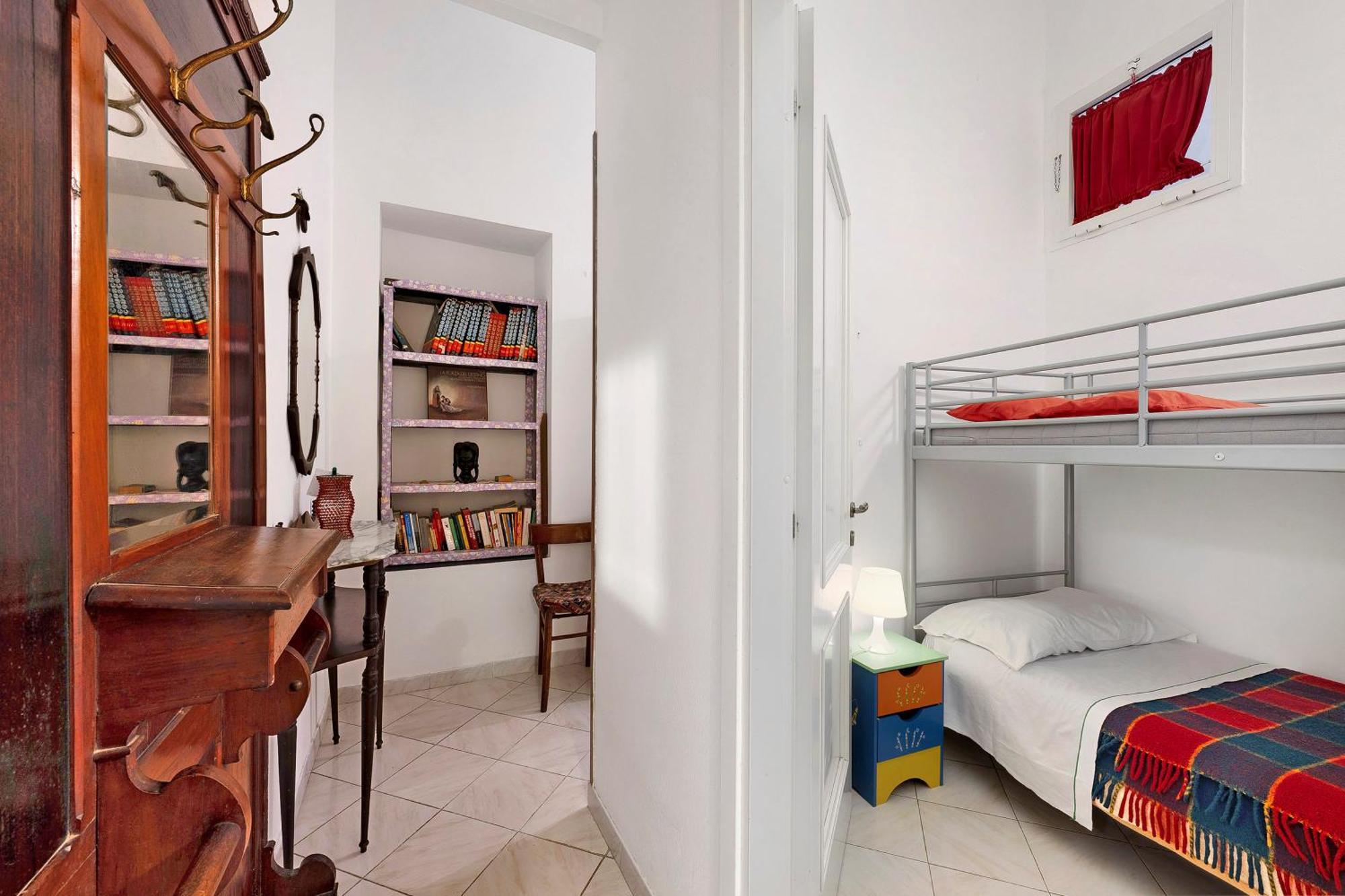 Apartmán Giomar Levanto Exteriér fotografie