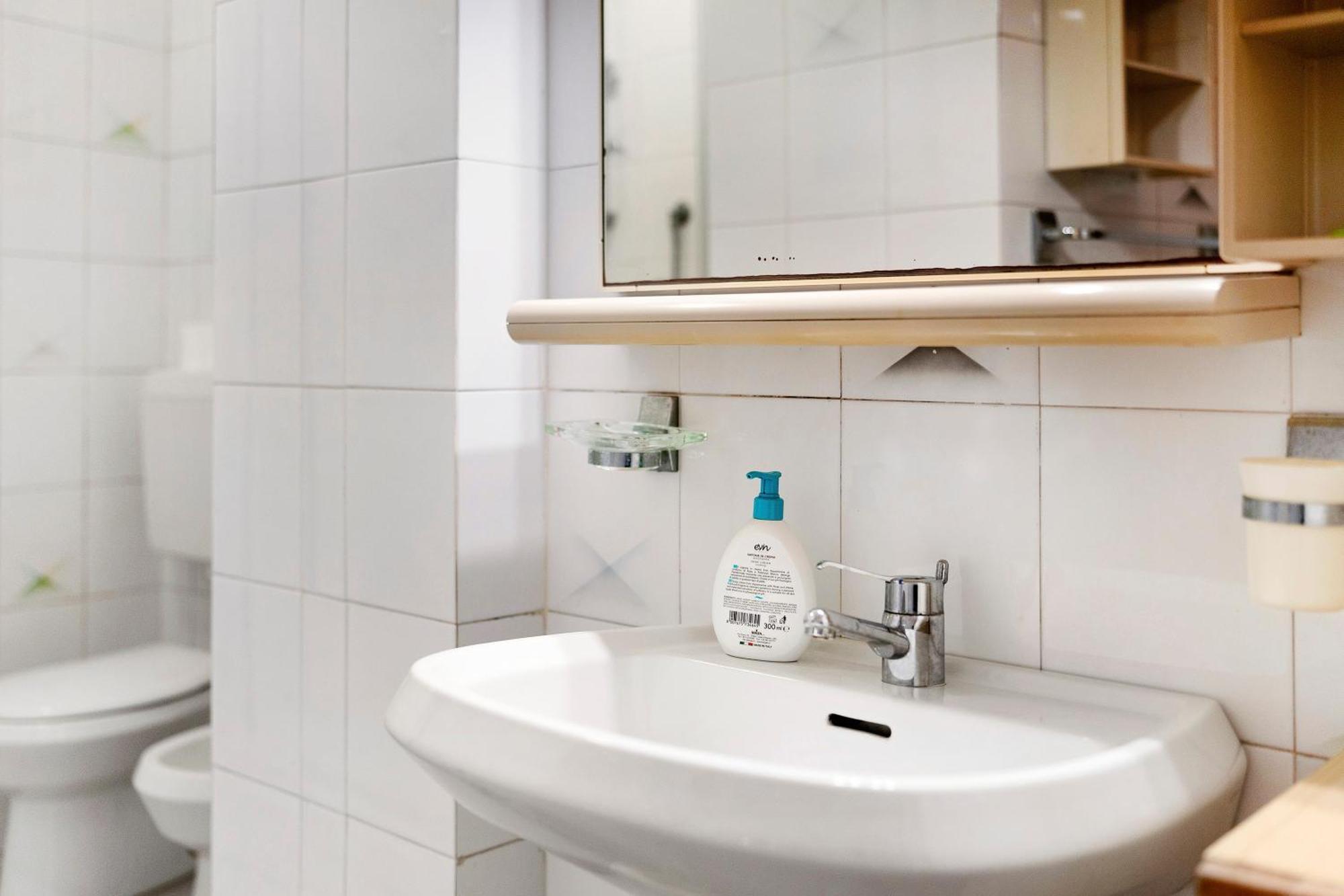 Apartmán Giomar Levanto Exteriér fotografie