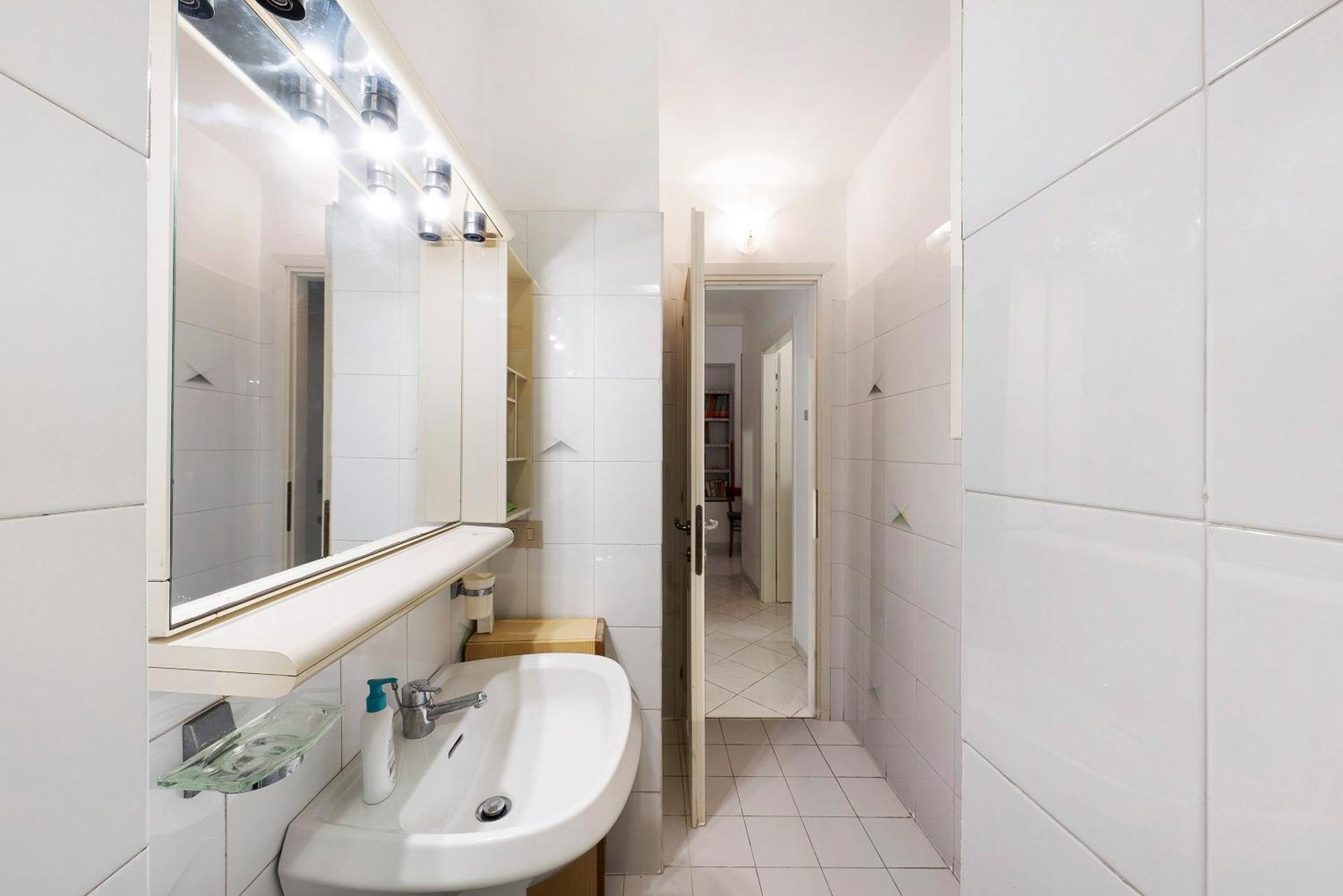 Apartmán Giomar Levanto Exteriér fotografie