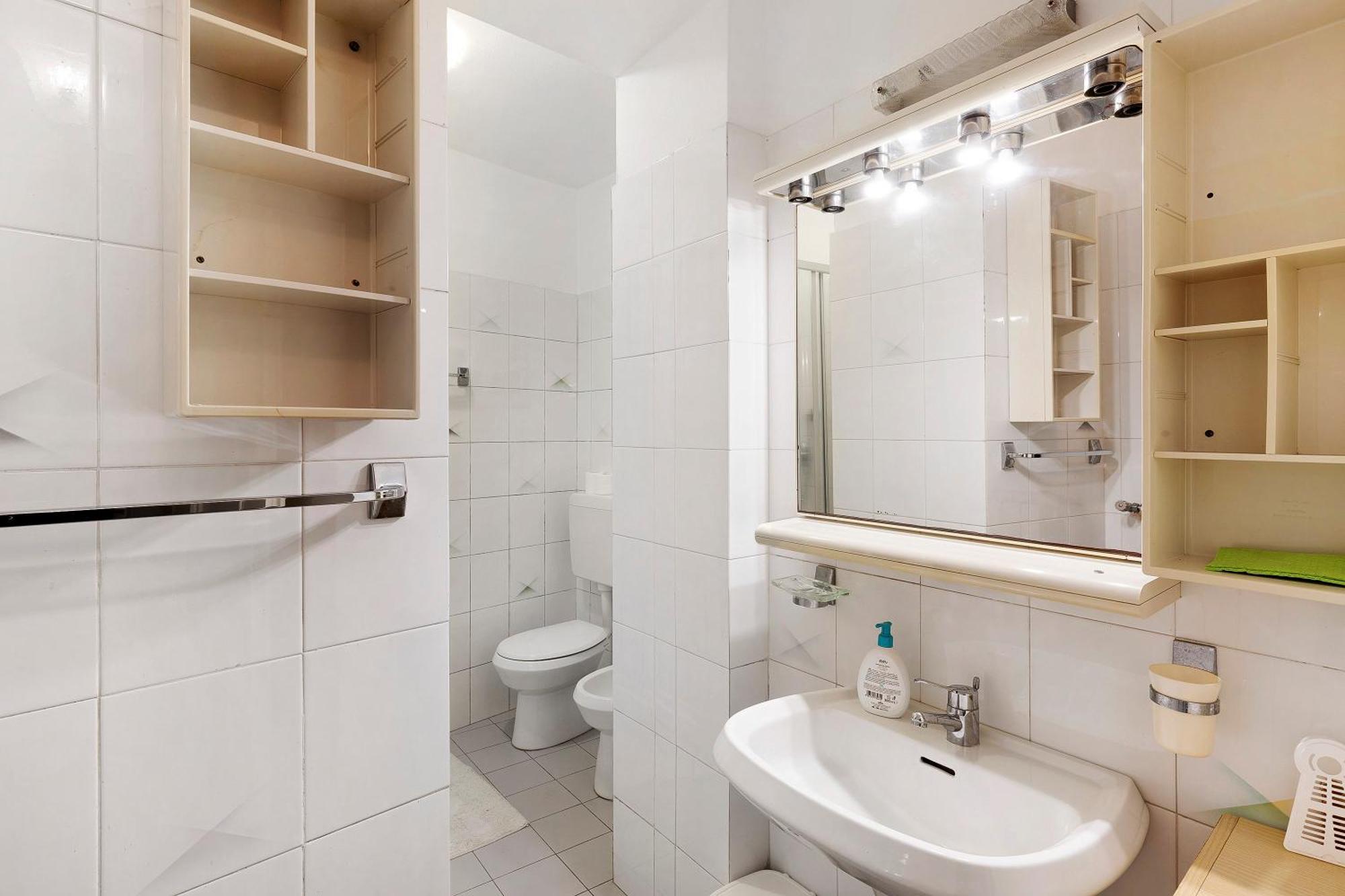 Apartmán Giomar Levanto Exteriér fotografie