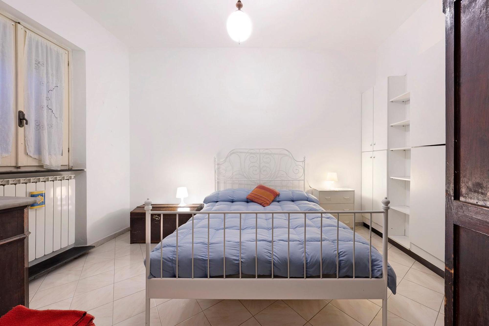 Apartmán Giomar Levanto Exteriér fotografie