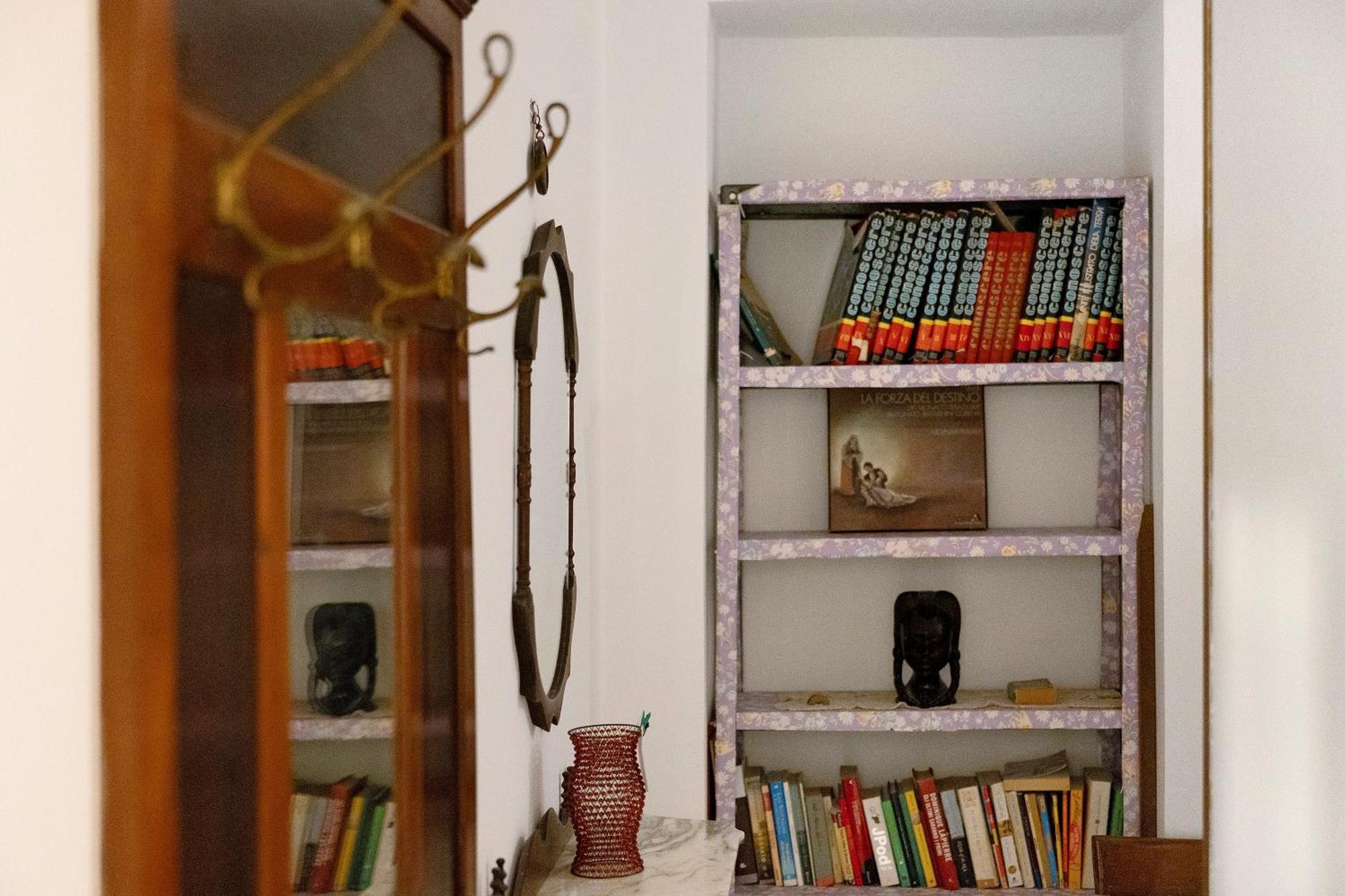 Apartmán Giomar Levanto Exteriér fotografie