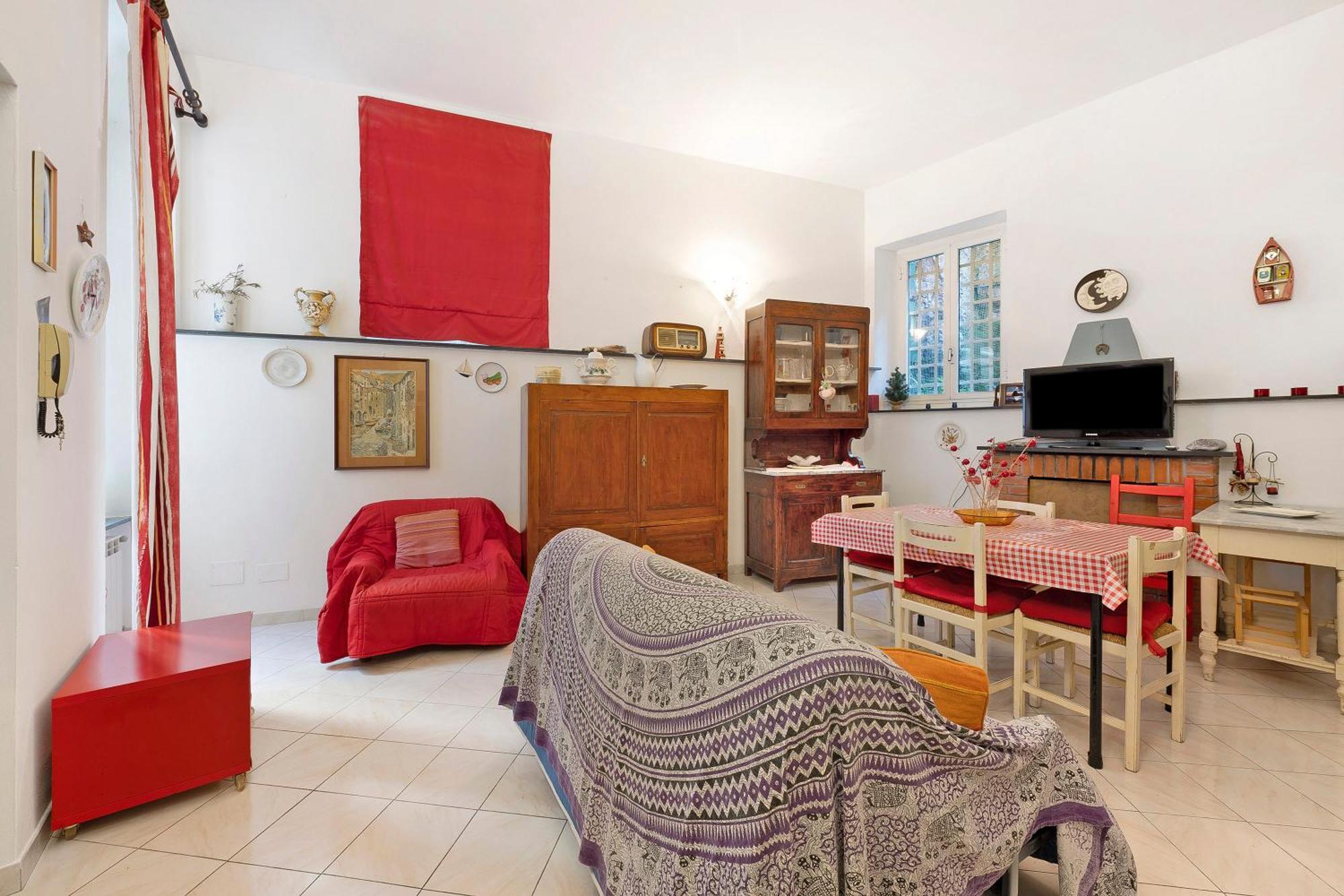 Apartmán Giomar Levanto Exteriér fotografie