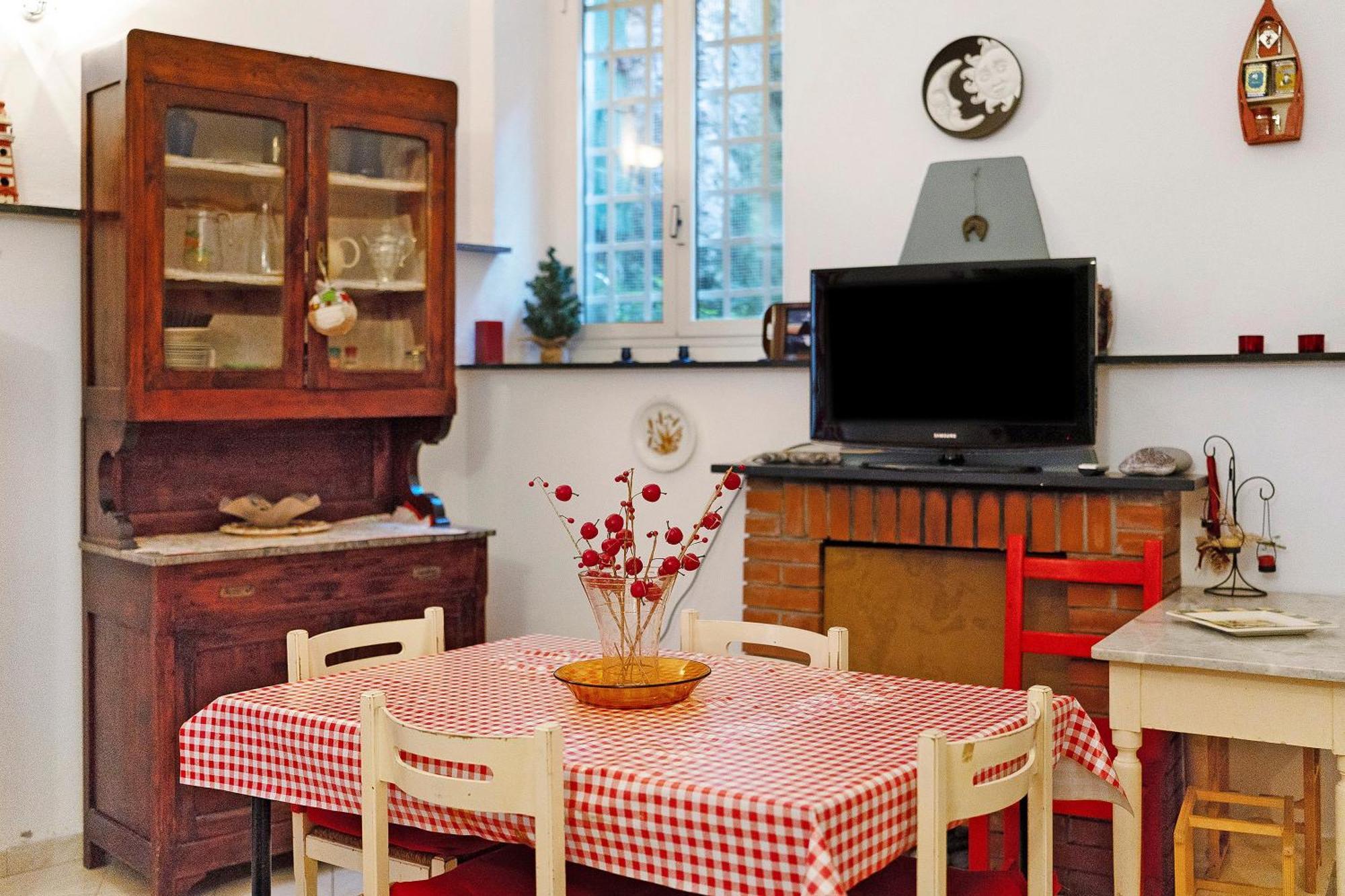 Apartmán Giomar Levanto Exteriér fotografie
